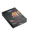 Wera Zestaw Kraftform Plus Seria 100 +próbnik napięcia +wieszak 160 iS/7 (05006480001) - nr 4