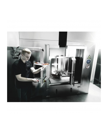 Wera Zestaw Kraftform Plus Seria 100 +próbnik napięcia +wieszak 160 iS/7 (05006480001)