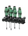 Wera Torx Kraftform Plus 367 BO 6cz. +wieszak (05138250001) - nr 2