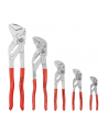 Knipex Szczypce Zestaw 00 19 55 S4 - nr 9