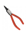 Knipex Zestaw 8 Szczypiec Do Pierścieni Osadczych (001958V01) - nr 6