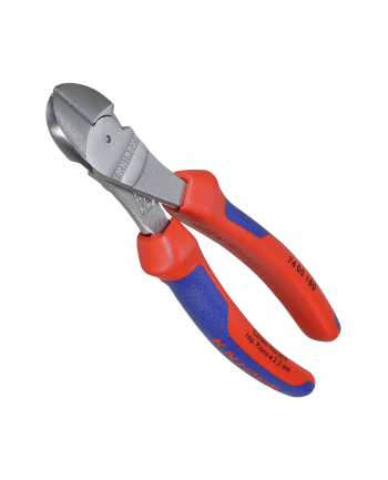 Knipex Zestaw szczypiec dla monterów (002011V01)