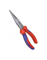 Knipex Zestaw szczypiec dla monterów (002011V01) - nr 4