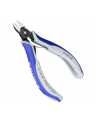 Knipex Zestaw szczypiec dla elektroników do pracy przy podzespołach elektronicznych (00 20 16 P) - nr 4