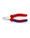 Knipex Szczypce uniwersalne, dwukomponentowe DIN ISO 5746 (03 05 140/ 160/ 180/ 200) - nr 3