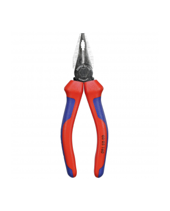 Knipex Kombinerki 03 05 160, 160 mm