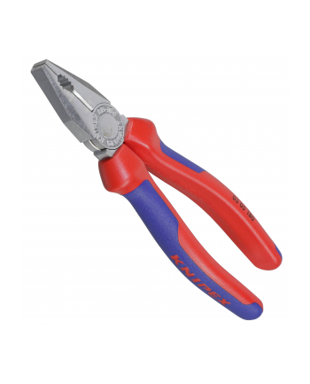 Knipex Kombinerki, 180 mm, 0305180