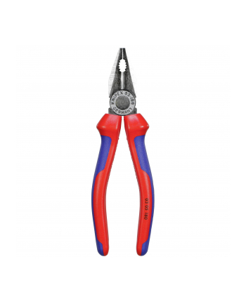 Knipex Kombinerki, 180 mm, 0305180