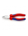 Knipex Kombinerki, 180 mm, 0305180 - nr 3