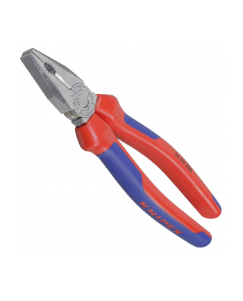 Knipex Kombinerki 03 05 200, 200mm