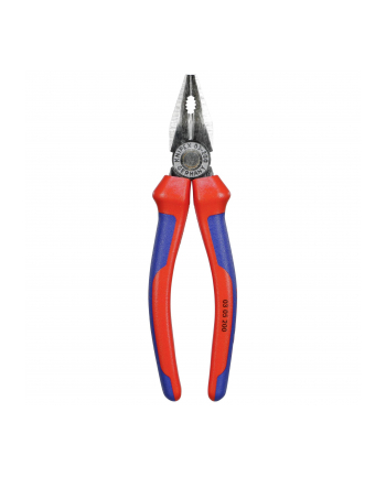 Knipex Kombinerki 03 05 200, 200mm