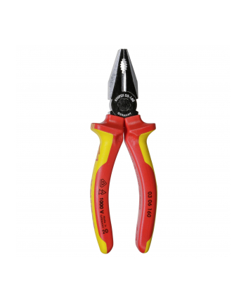 Knipex Szczypce uniwersalne VDE 160mm 1000V 03 06 160