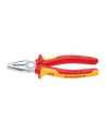 Knipex Szczypce uniwersalne VDE 200mm 1000V 03 06 200 - nr 3