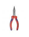Knipex Szczypce półokrągłe DWK 140mm 25 02 140 - nr 2