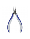 Knipex Precyzyjne szczypce dla elektroników 3422130 - nr 1
