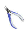 Knipex Precyzyjne szczypce dla elektroników 3422130 - nr 2
