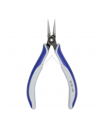 Knipex Precyzyjne szczypce dla elektroników 3432130