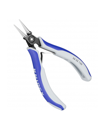Knipex Precyzyjne szczypce dla elektroników 3432130
