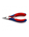 Knipex Szczypce precyzyjne dla elektroników 35 32 115 - nr 3