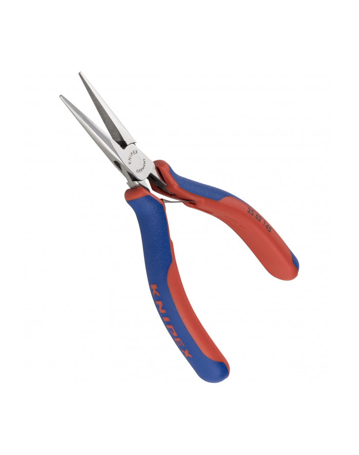 Knipex Cążki spiczaste 3562 główny