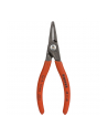 Knipex szczypce do pierścieni osadczych wewnętrznych do pierścieni wewnętrznych (otworów) 4811J0 - nr 1