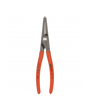 Knipex szczypce do pierścieni osadczych wewnętrznych do pierścieni wewnętrznych (otworów) 4811J3