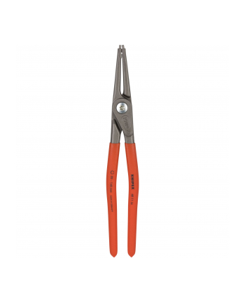 Knipex Szczypce SEEGERA do pierścieni osadczych wewnętrzne 85-140mm 320mm PCV 48 11 J4