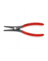 Knipex Szczypce SEEGERA do pierścieni osadczych zewnętrzne 19-60mm 180mm PCV 49 11 A2 - nr 3