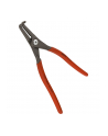 Knipex szczypce do pierścieni osadczych wewnętrznych do pierścieni zewnętrznych (wałów) 4921A41 - nr 2