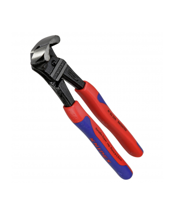 Knipex Szczypce czołowe tnące do sworzni 200mm DWK 61 02 200 nr 1