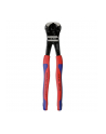Knipex Szczypce czołowe tnące do sworzni 200mm DWK 61 02 200 - nr 2