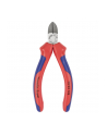Knipex Szczypce tnące boczne 7002125 - nr 10