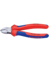 Knipex Szczypce tnące boczne 7002125 - nr 4