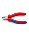 Knipex Szczypce tnące boczne 7002125 - nr 6