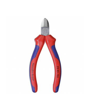 Knipex Szczypce do drutu boczne125mm 7005125