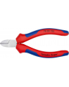 Knipex Szczypce do drutu boczne125mm 7005125 - nr 3