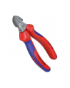 Knipex Szczypce do drutu boczne 140mm 7005140 - nr 13