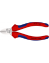 Knipex Szczypce do drutu boczne 140mm 7005140 - nr 3