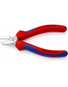 Knipex Szczypce do drutu boczne 140mm 7005140 - nr 8