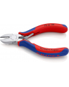 Knipex Szczypce tnące boczne 7015110 - nr 2