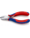 Knipex Szczypce tnące boczne 7015110 - nr 7