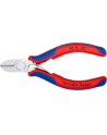 Knipex Szczypce tnące boczne 7015110 - nr 9