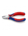 Knipex Szczypce tnące boczne 7015110 - nr 15