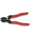 Knipex Kompaktowe Szczypce Tnące Przegubowe Cobolt (7101160) - nr 16