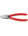 Knipex Szczypce boczne tnące do tworzyw 160mm PCV 72 01 160 - nr 13