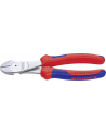 Knipex Szczypce tnące boczne o zwiększonym przełożeniu 7405180 - nr 2