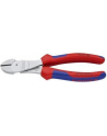 Knipex Szczypce tnące boczne o zwiększonym przełożeniu 7405180 - nr 6