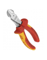 Knipex Szczypce do drutu boczne wzmocnione 160mm VDE 7406160 - nr 2