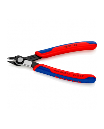 Knipex Electronic Super Knips 7891125