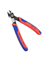 Knipex Electronic Super Knips 7891125 - nr 13